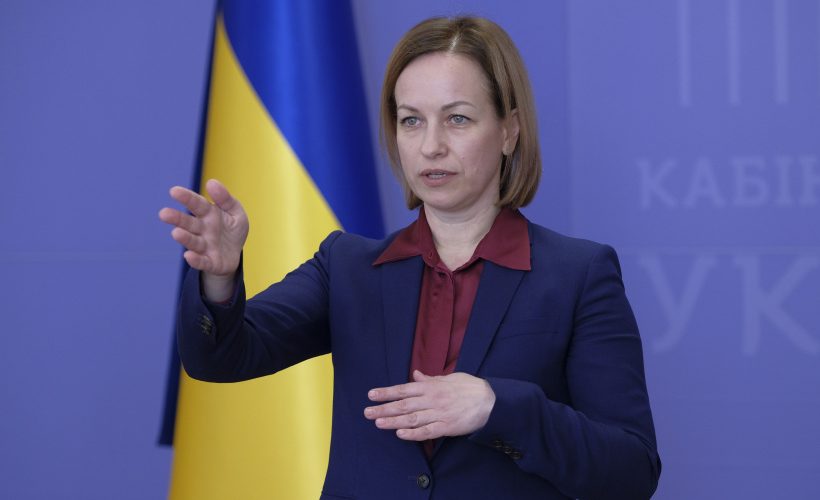 У період карантину всі соціальні програми будуть виконуватися, – Міністр соціальної політики