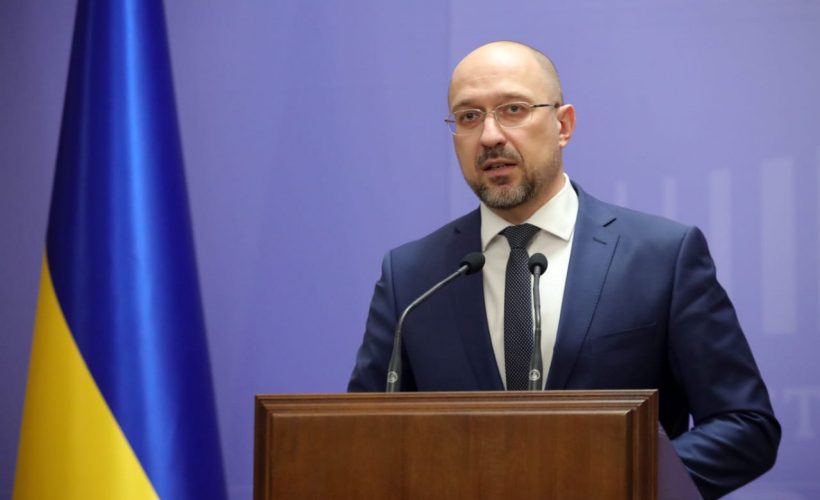 Денис Шмигаль: За тиждень ми доопрацюємо зміни до Держбюджету-2020 та внесемо до Верховної Ради
