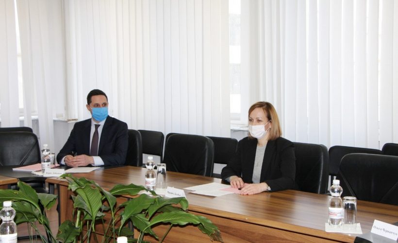 Мінсоцполітики та Товариство Червоного Хреста об’єднають зусилля для допомоги українцям в умовах карантину