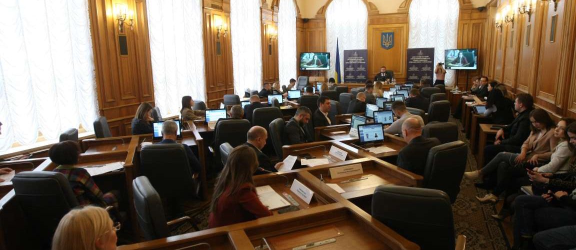 Верховна Рада планує завтра прийняти зміни до Податкового кодексу на період пандемії