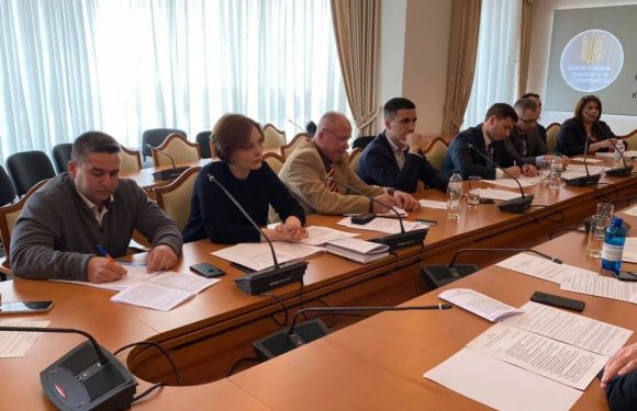 Транспортний комітет ВР присвятив засідання процедурі видачі посвідчень особи моряка