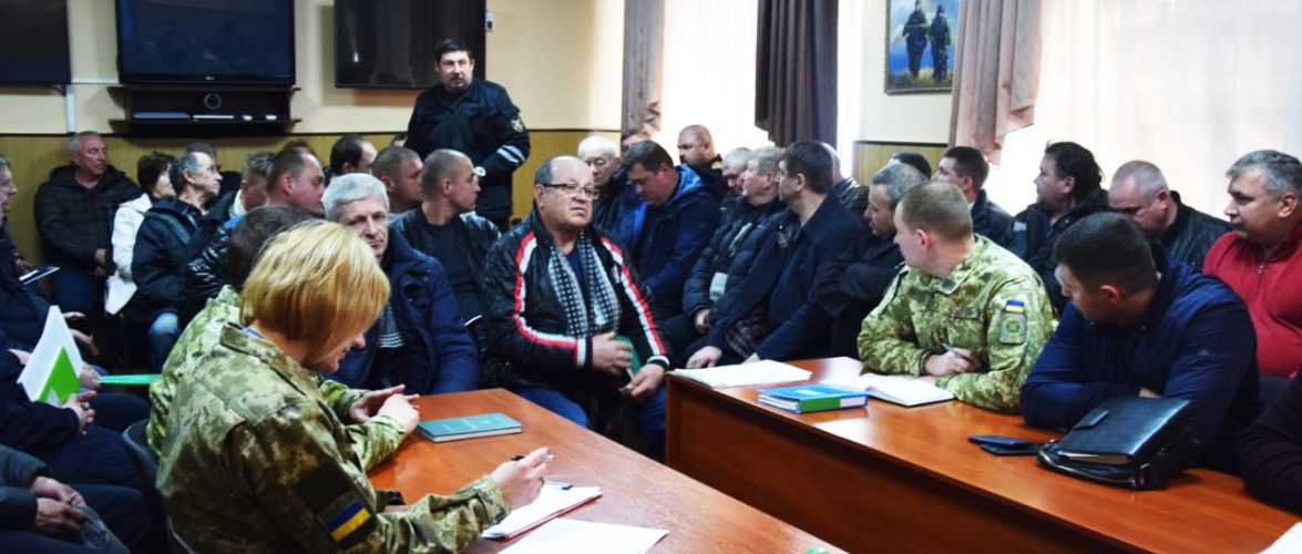 На Азовському морі навігація розпочнеться вчасно – Прикордонна служба