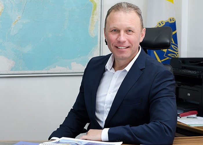 Призначення керівника