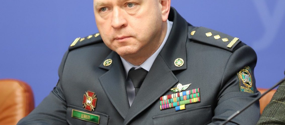 Хто зараз може розраховувати на гуманітарний пропуск через кордон та гуманітарний транзит?