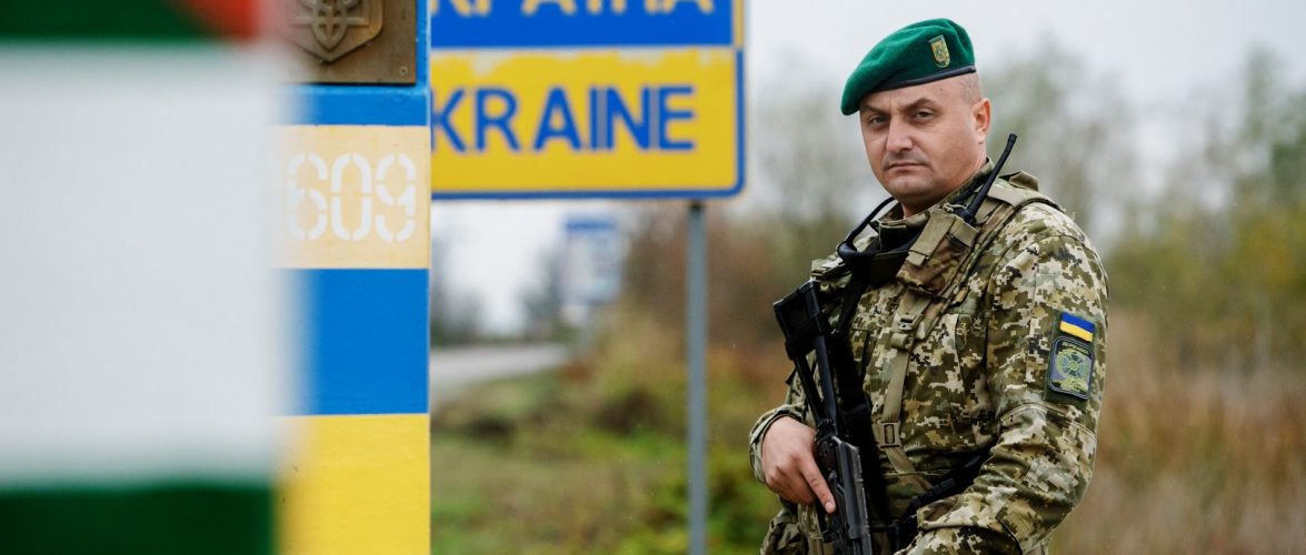 Інформація щодо закриття кордонів через спалах коронавірусу. Просимо поширювати