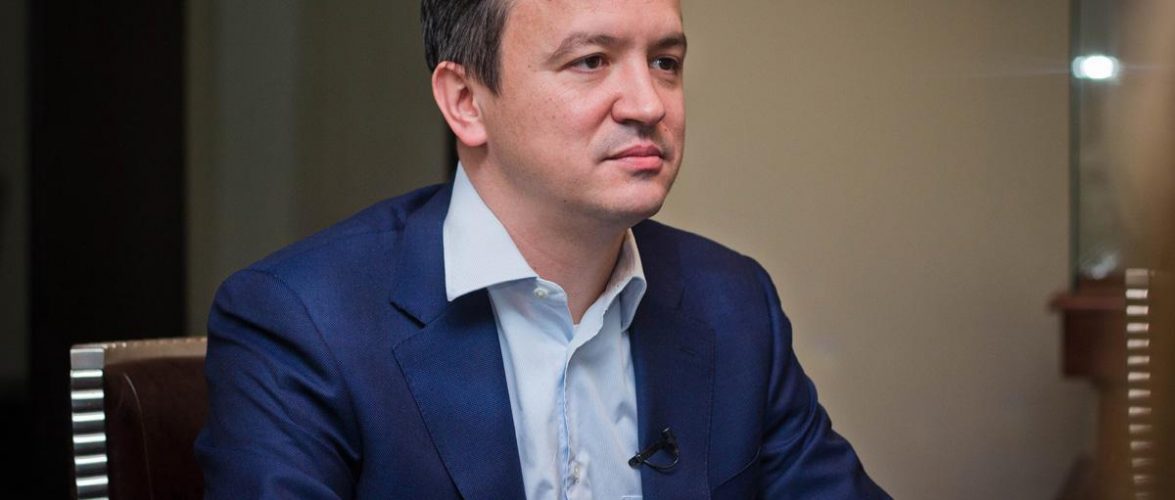 Ігор Петрашко: Для стимулювання вітчизняного виробника маємо 640 млрд грн, які тратяться на держзамовлення