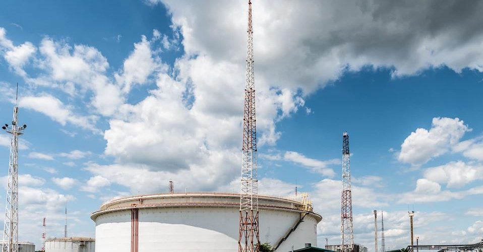 «Укртранснафта» пропонує використовувати нафтотранспортну систему України в режимі «митний склад»