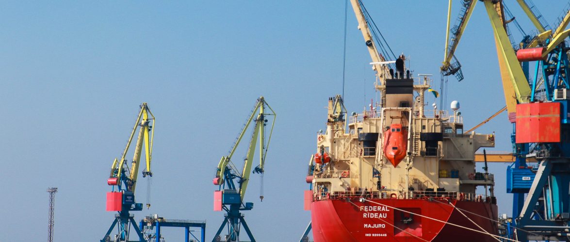 Комітет ВР з питань економічного розвитку звернувся до Кабміну щодо зниження портових зборів