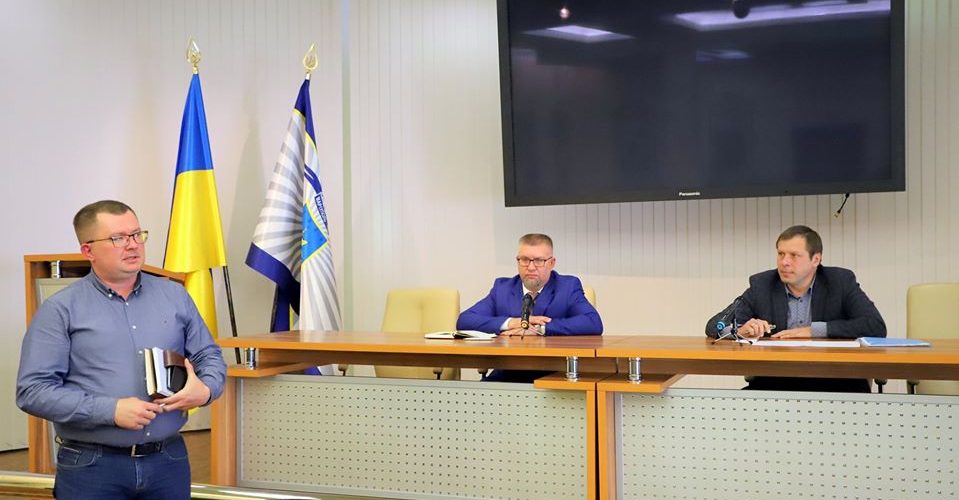 У порту Маріуполь оптимізують штатний розклад для оптимізації витрат