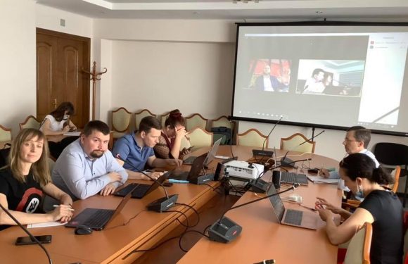Народні депутати продовжують розглядати правки до ЗУ “Про внутрішній водний транспорт”