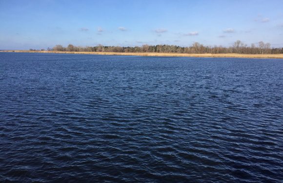 ДП «АМПУ» завершило тральні та дноочисні роботи на внутрішніх водних шляхах