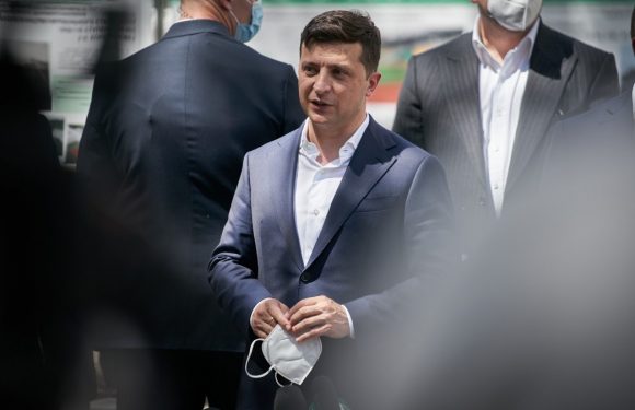 Це наша велика перемога – Президент про виділення першого траншу МВФ на суму $2,1 млрд
