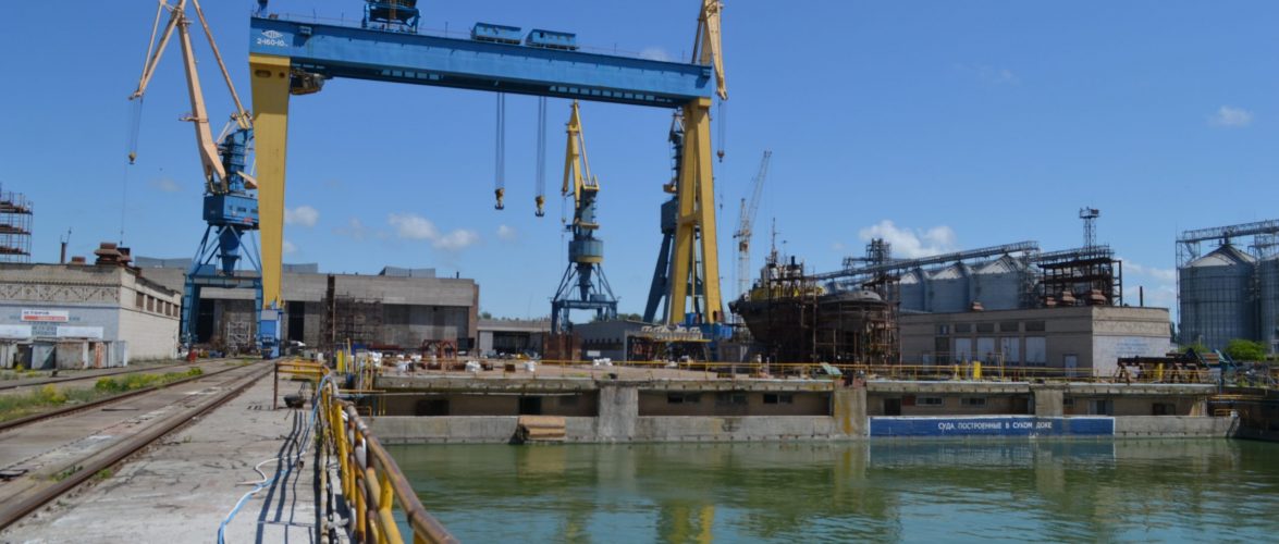 Південно-західний апеляційний господарський суд підтвердив законність аукціону з продажу майна ЦМК ПАТ МСЗ Океан – Ірина Сербін