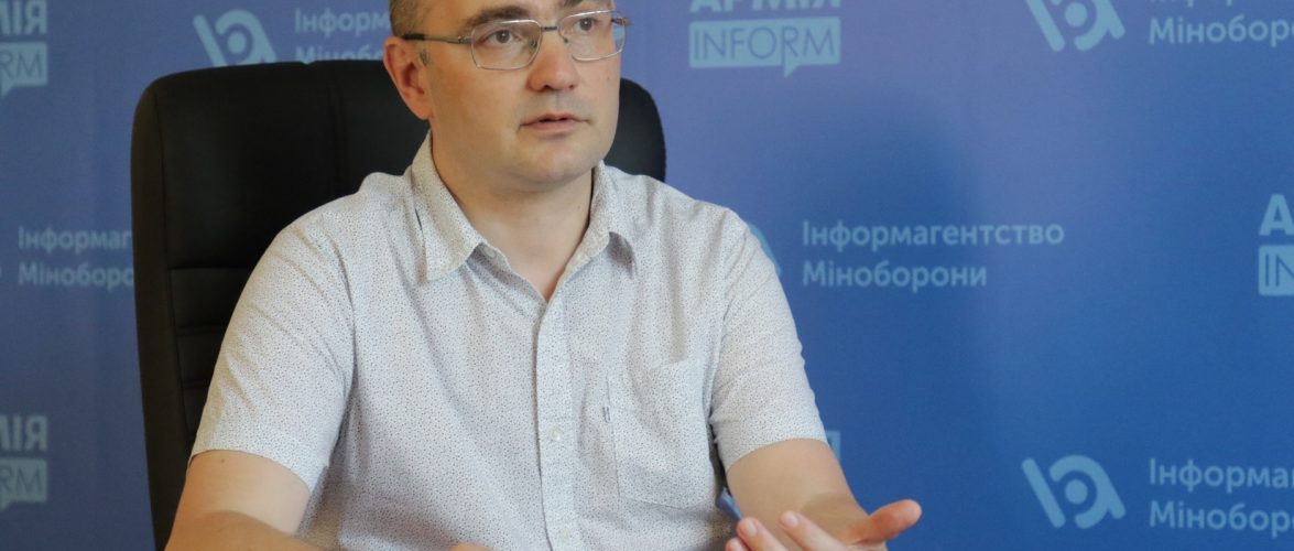 «Якби не допомога НАТО, сваволя росіян у Чорному морі не знала б меж, а наш торговельний флот і порти зазнавали б перманентних збитків…»