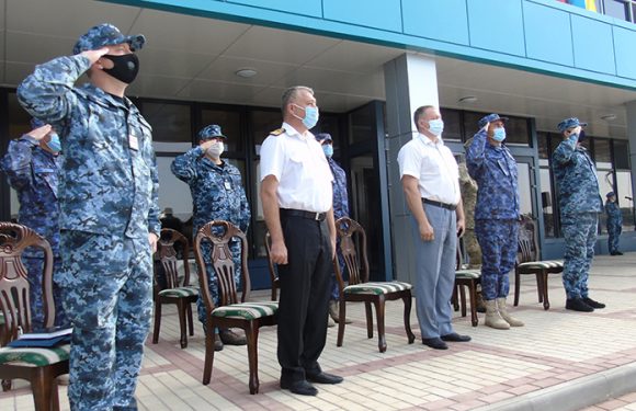 В акваторії Ізмаїльського порту стартують україно-румунські навчання «Ріверайн-2020»