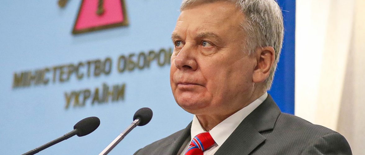 Росія блокує торговельні шляхи в Чорному і Азовському морях, – Таран