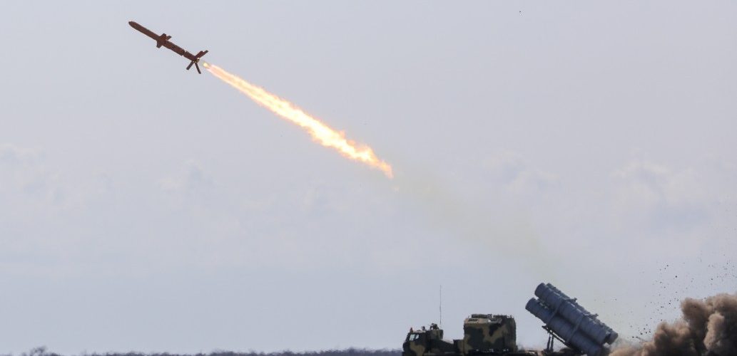 Міністр оборони України: «Нептун» замовлять вже цього року