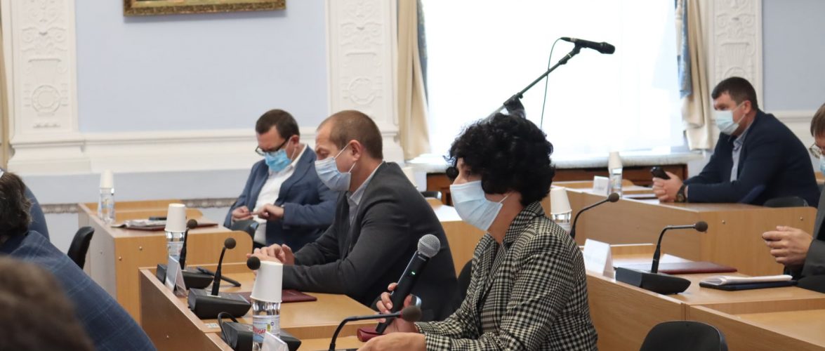 У поточному році Миколаїв не зможе прийняти на зберігання архів «Чорноморського Суднобудівного Заводу»