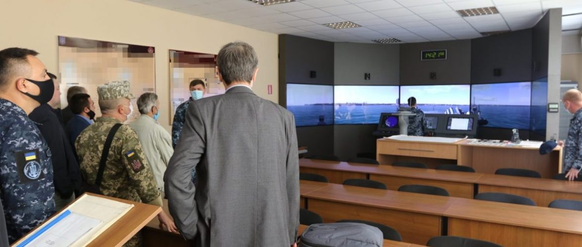 З наступного року українські ВМС перейдуть до закупівель послуг з комплексного ремонту корабельного складу
