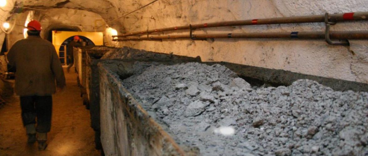 Посадовців держшахти викрито на розкраданні понад 14 млн грн