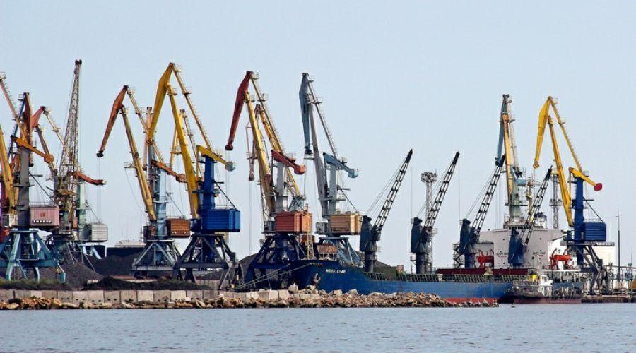 Ухвала про закриття справи за обвинуваченням посадовця Бердянської філії ДП «Адміністрація морських портів» набрала законної сили