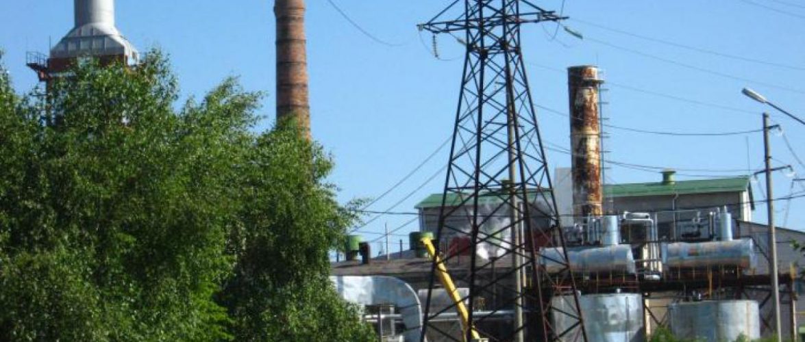 Розкрадання газу на 729,8 млн грн: матеріали відкрито