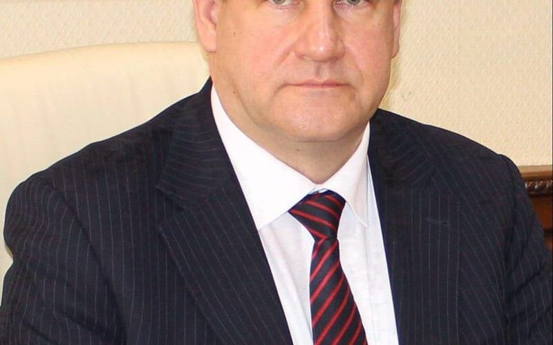 Адміністрацію морського порту Південний очолить Олександр Басюк