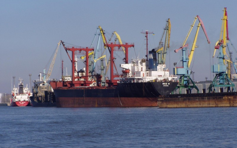 В Ренійській філії ДП «АМПУ» відбулось засідання Ради морського порту