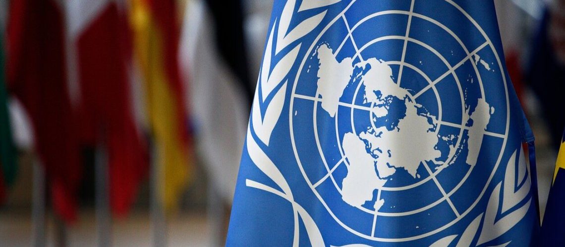 Генеральна Асамблея ООН втретє ухвалила резолюцію про мілітарізацію Чорного та Азовського морів