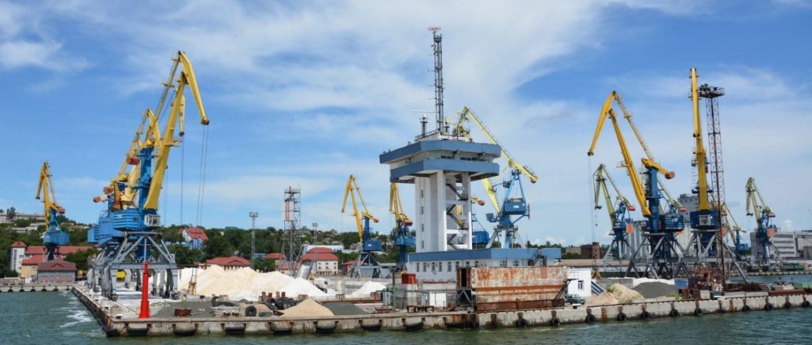 Маріупольський морський порт планує досягти 1,3 млрд грн чистого доходу у 2021-му, – Владислав Криклій