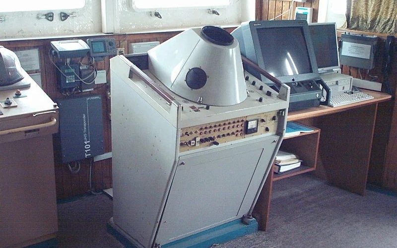 РЛС посту технічного спостереження у Рибаківці відремонтують