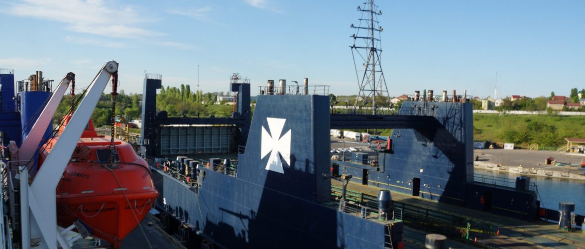 Концессия не должна превратить мультимодальный терминал в дилерский склад легковых автомобилей