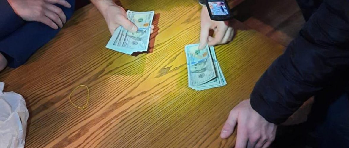 Викрито чергову спробу підкупу голови ФДМУ