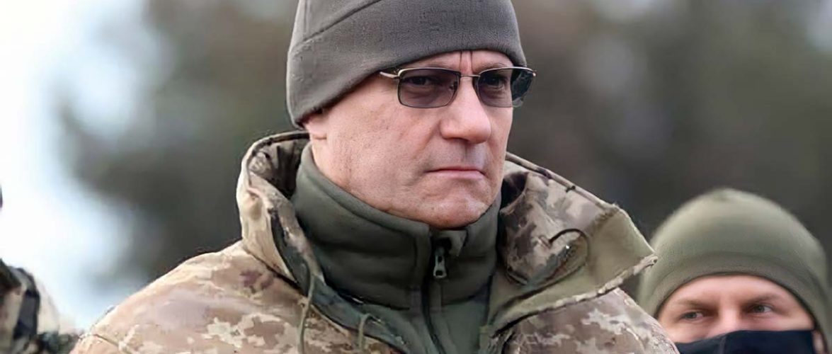 Нам потрібно п’ять дивізіонів «Нептун», щоб захищати узбережжя – Руслан Хомчак