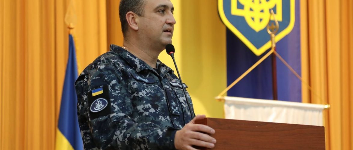 Наступного року флот сформує перший береговий дивізіон на базі ракетного комплексу «Нептун»