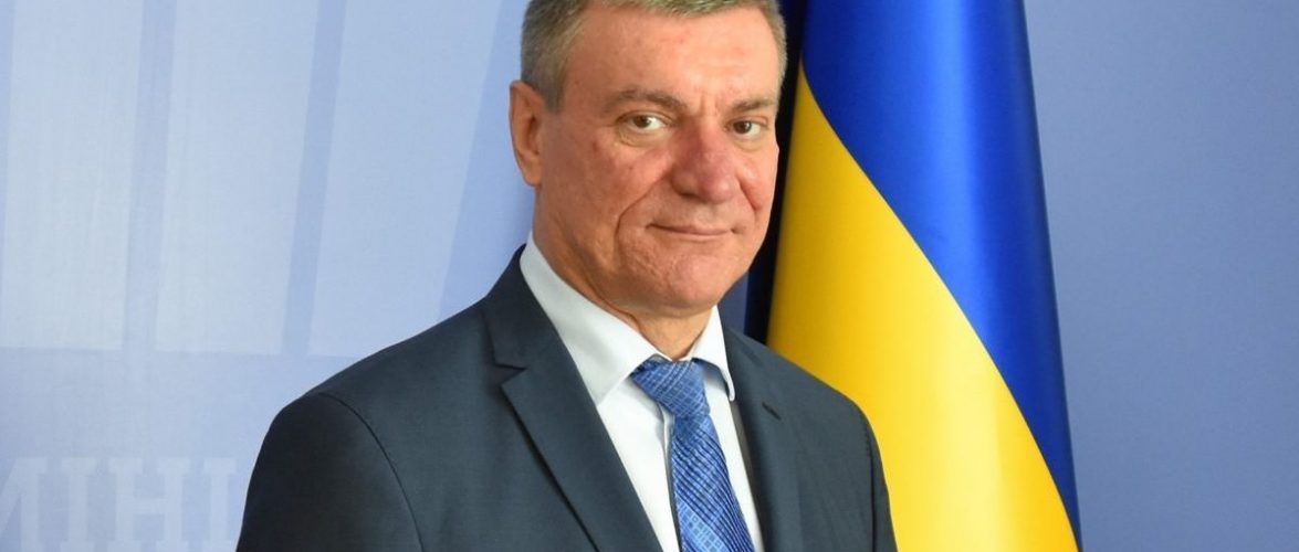 (ВІДЕО) Олег Уруський: «Мінстратегпром і “Укроборонпром” мають спільне бачення трансформації Концерну та оборонної промисловості»