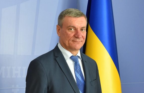 (ВІДЕО) Олег Уруський: «Мінстратегпром і “Укроборонпром” мають спільне бачення трансформації Концерну та оборонної промисловості»