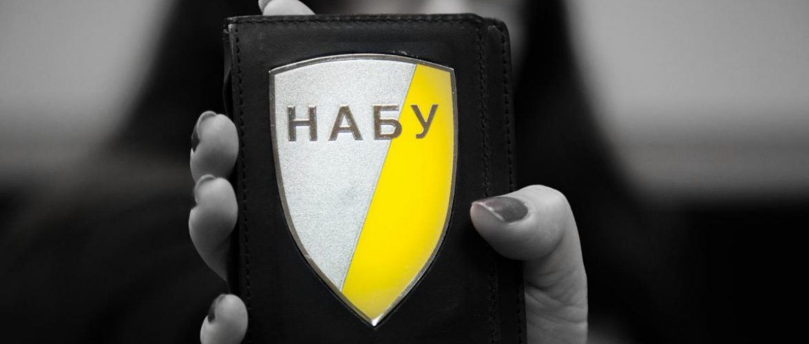 Розслідування стосовно експосадовиці ДМС України завершено