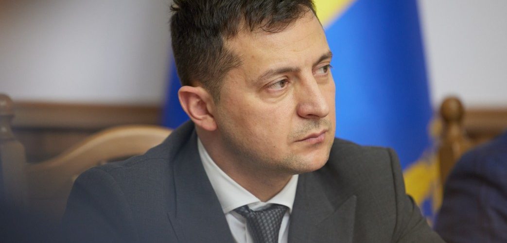 Президент підписав закон щодо відновлення конкурсів на посади державної служби