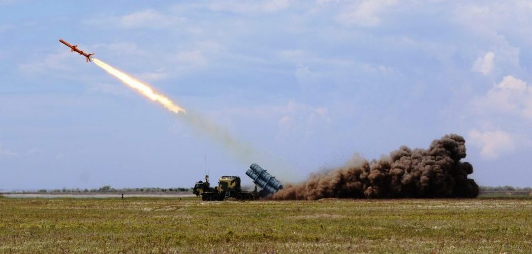 Яким цей рік видався для ВМС України