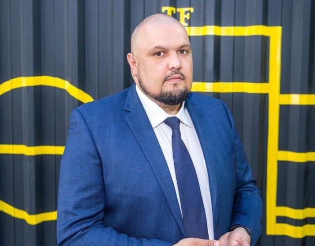 Концесіонер порту Херсон намагається стати монополістом в регіоні, видавлюючи конкурентів – Дмитро Петренко