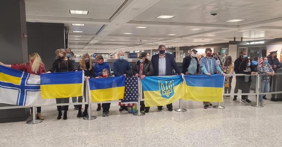 Екіпажі українських «Айлендів» прибули на підготовку до США