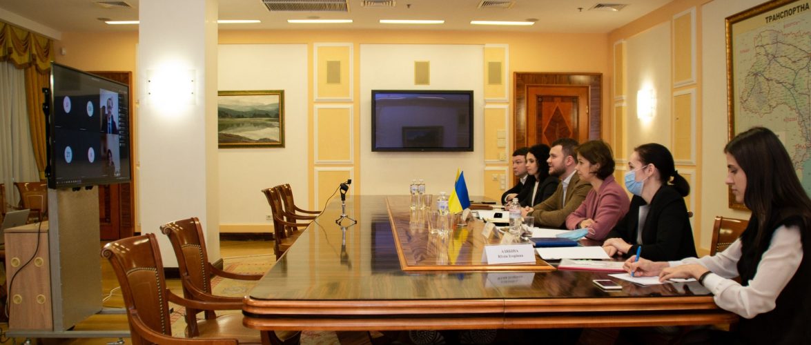 У 2020 році об’єми контейнерних перевезень між Україною та Литвою поїздом “Вікінг” зросли на 21% – Мінінфраструктури