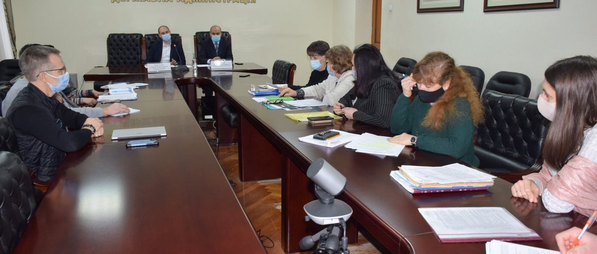 На території Чорноморського суднобудівного заводу планується створення “індустріального парку”