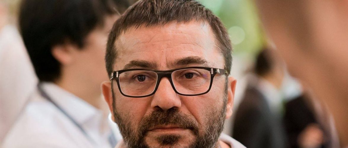 Пост Петренко про концесію був написаний заради однієї строчки про одноразові дозволи – Шота Хаджишвілі