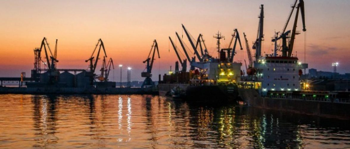 2,49 млн грн відшкодовано Бердянській філії ДП «АМПУ» завдяки розслідуванню НАБУ