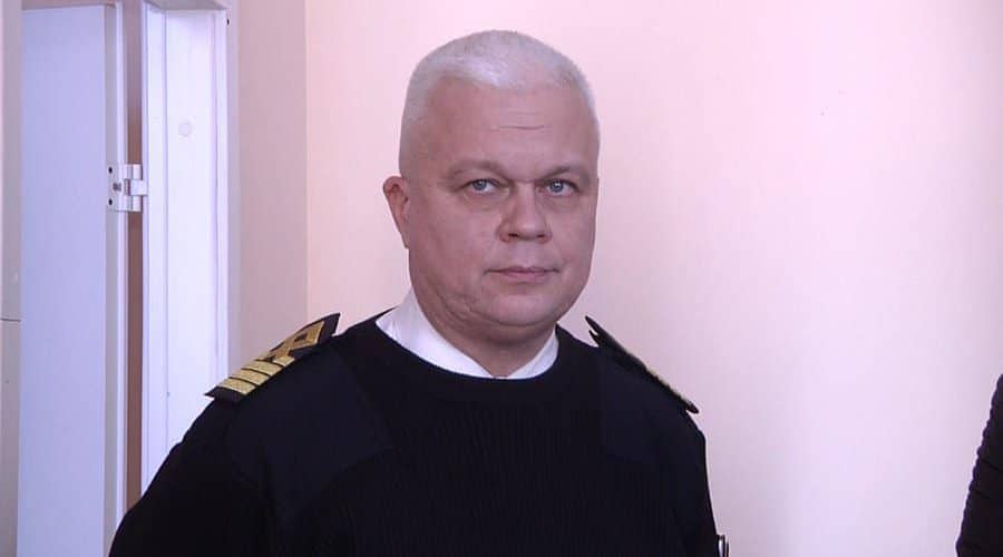 “Не зрозумілим залишається порядок денний мітингів” – в.о. голови Морської Адміністрації