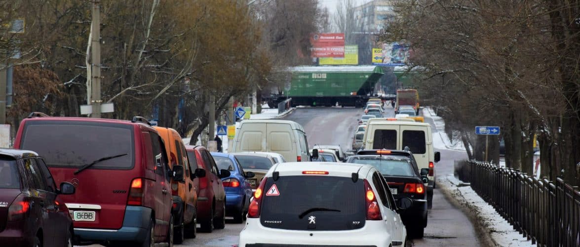 QTerminals і «Ніка-Тера» профінансують будівництво транспортної розв’язки у Миколаєві – міський голова