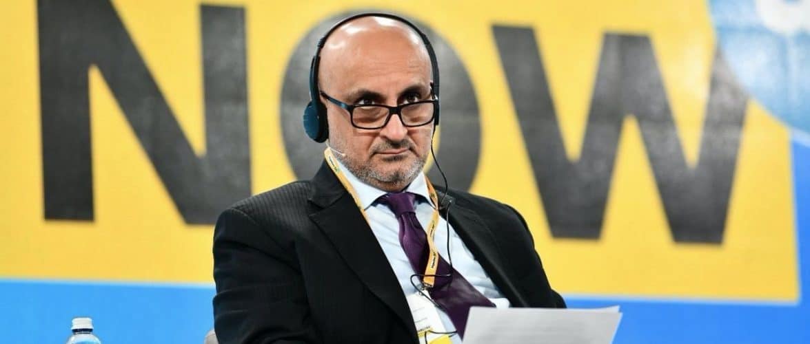 Автоматизувати процеси на Митниці – це величезна реформа і програма модернізації, – директор «DT World»