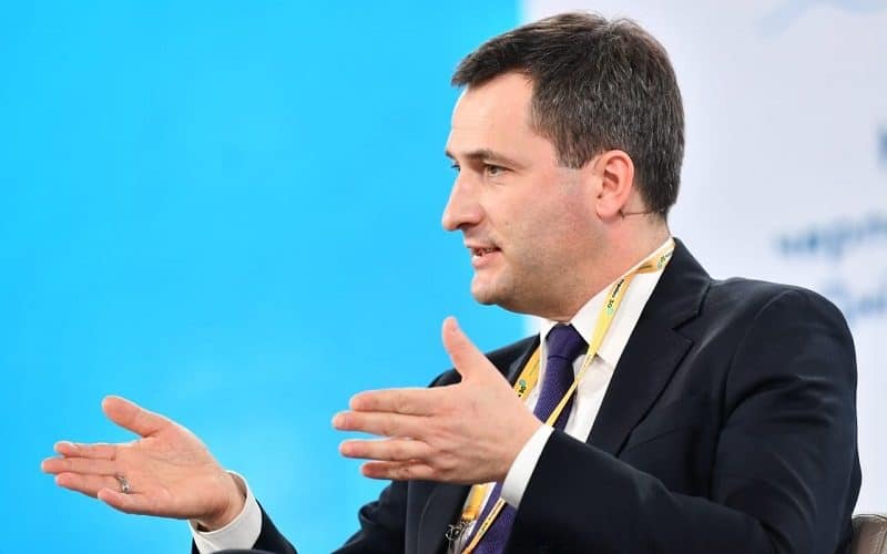 ДП «АМПУ» відновило, примножило і забезпечило ефективно працюючу інфраструктуру річки та готове до передачі згідно Закону про ВВТ – Олександр ГОЛОДНИЦЬКИЙ